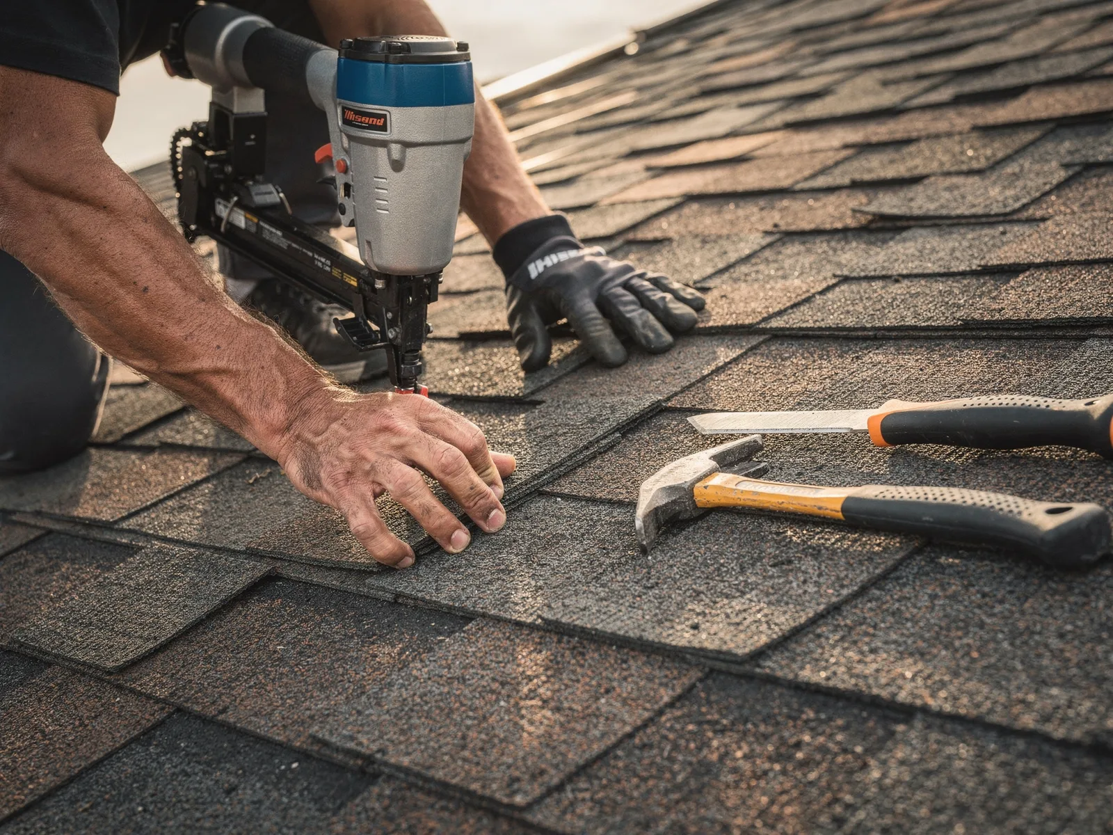 Why choose Roof Repair in Newcastle, ME